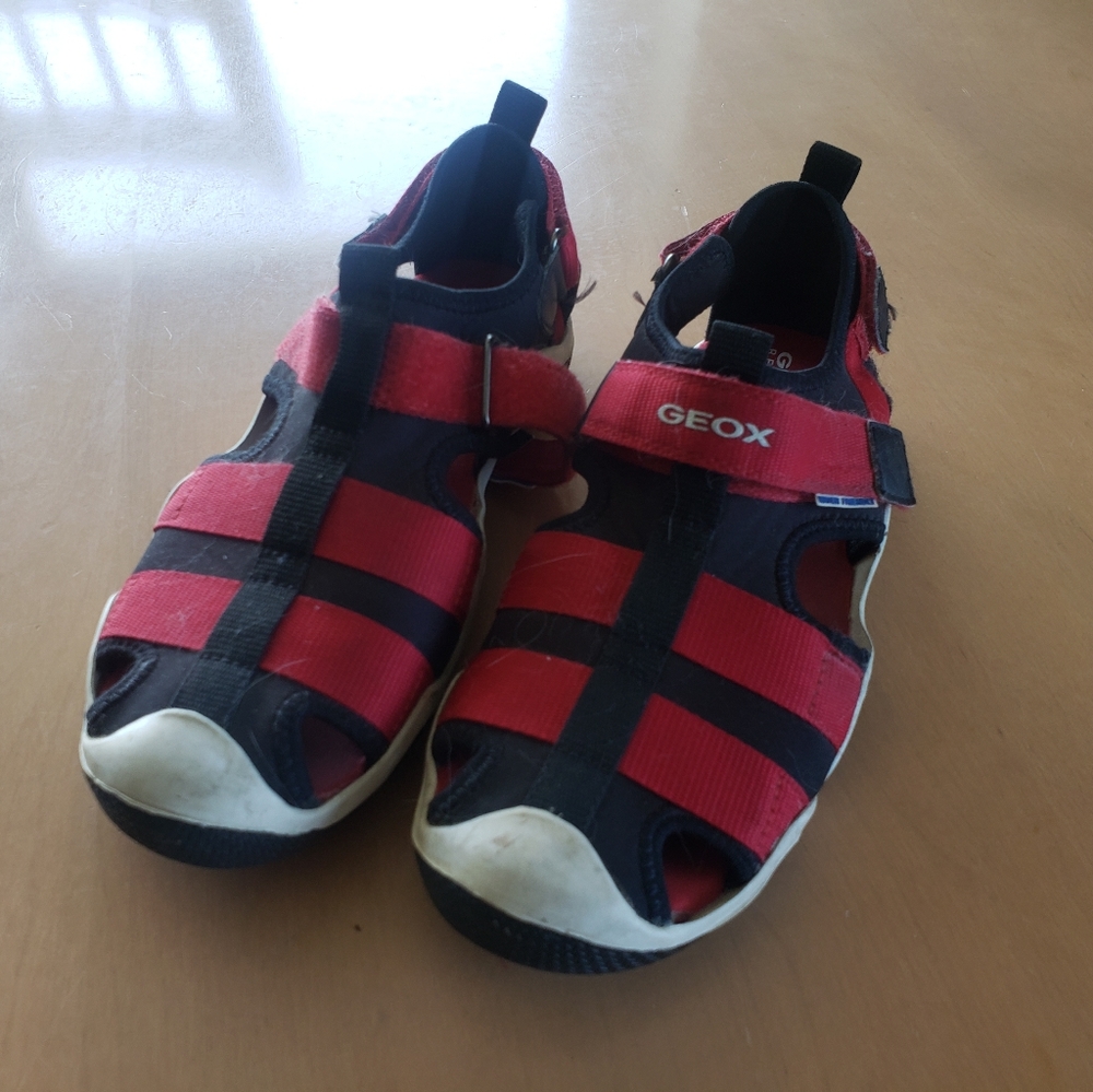 Sandal Geox - Picture 3 of 10